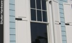 Shutter Hardware Section of 360 Yardware