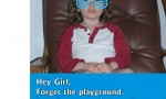 Hey Girl, a take-off on the Ryan Gosling memes by 360 Yardware