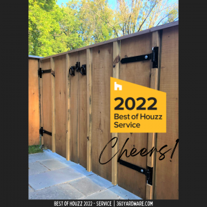 Best of Houzz-Service for 2022